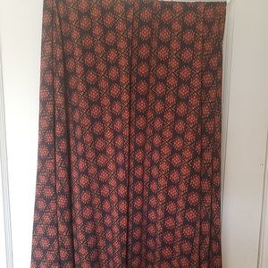Lularoe MAXI Skirt